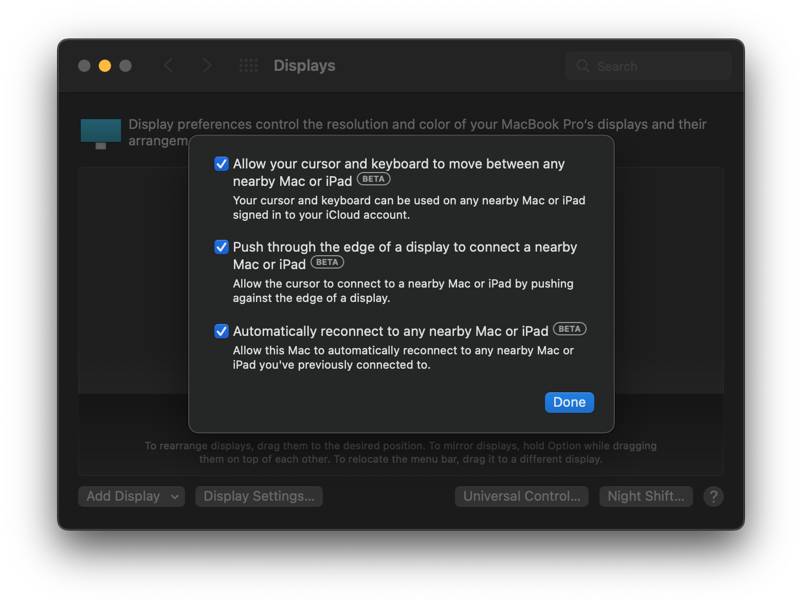 OCLP GUI Build Finished