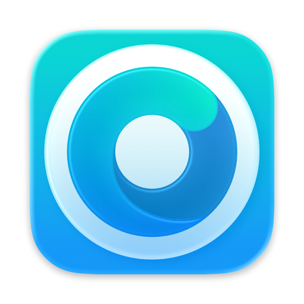 OpenCore Patcher Logo