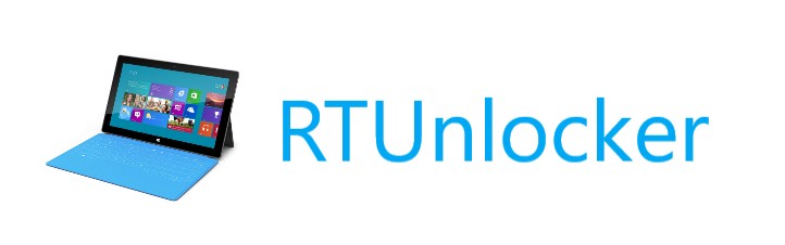 RTUnlocker Preview